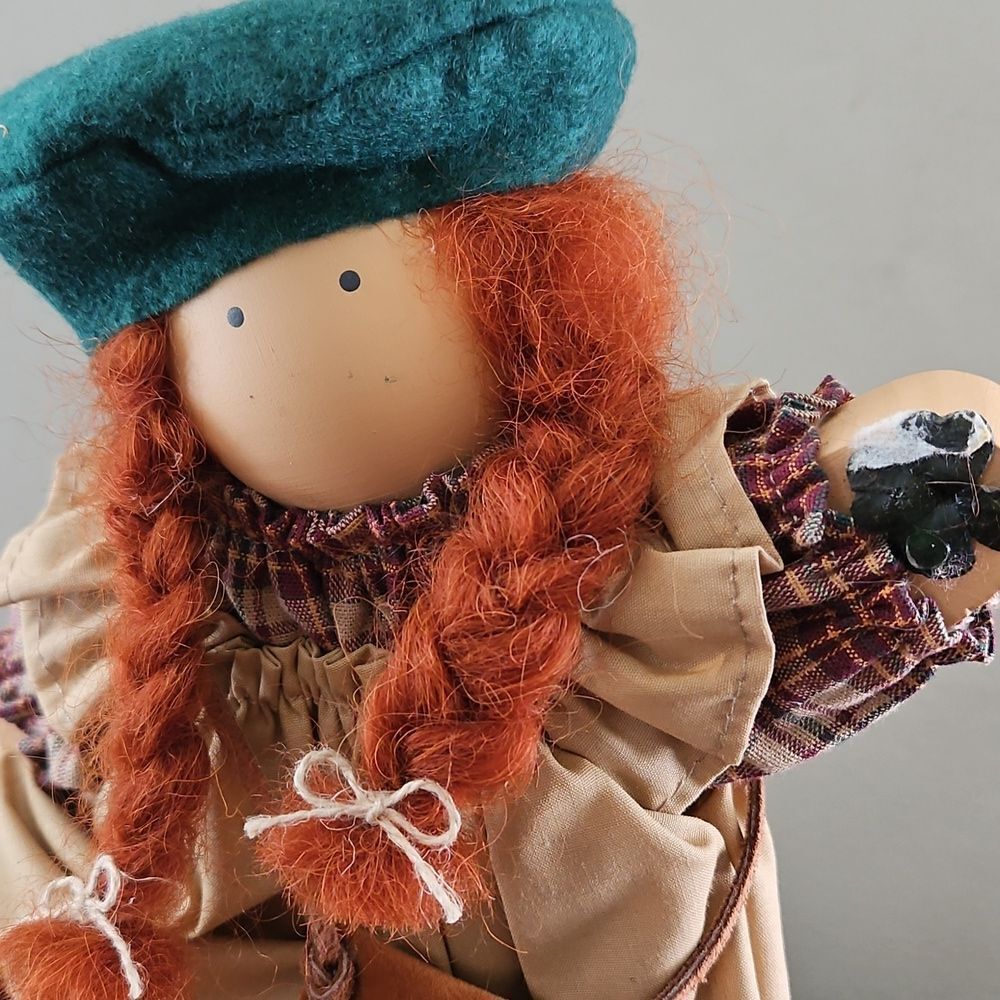 Vintage Lizzie High Doll - Picture 3 of 9